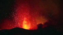 إسبانيا: بعد أن طمر رماده مساحات شاسعة.. بركان لا بالما يخمد بعد ثلاثة أشهر على ثورانه
