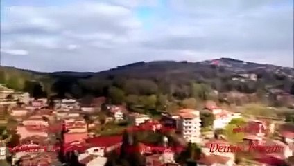 مسلسل تركي جديد هذه هي قصتي حلقة 1 مدبلجة للعرب