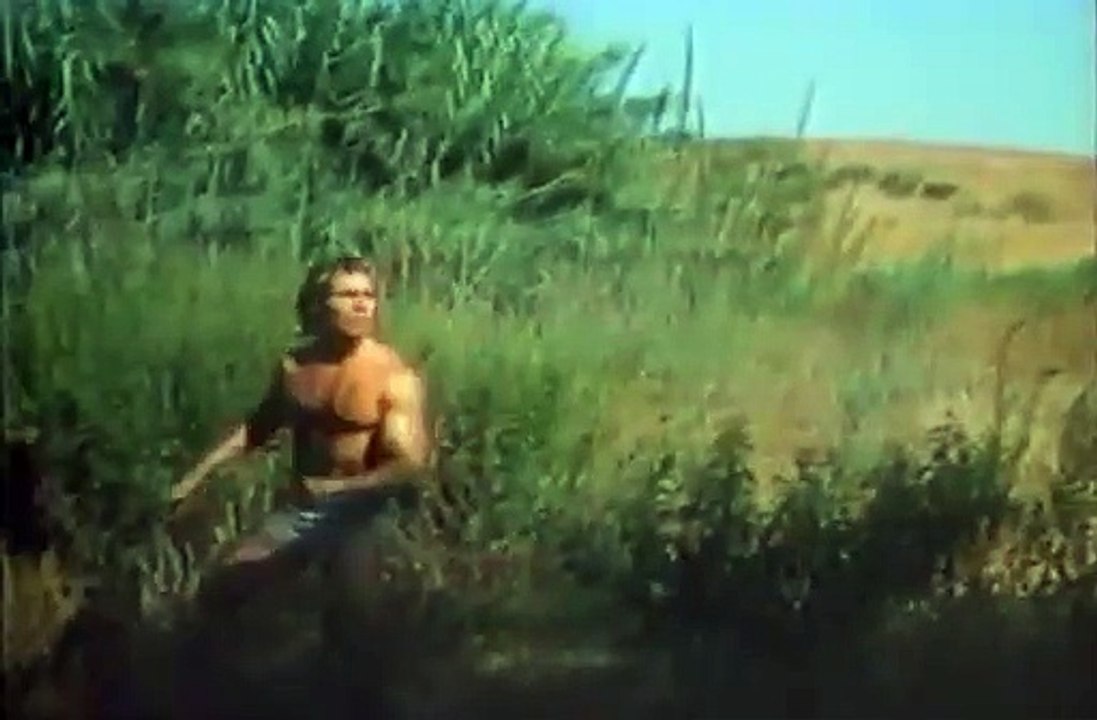 Deadly Prey Trailer 1987