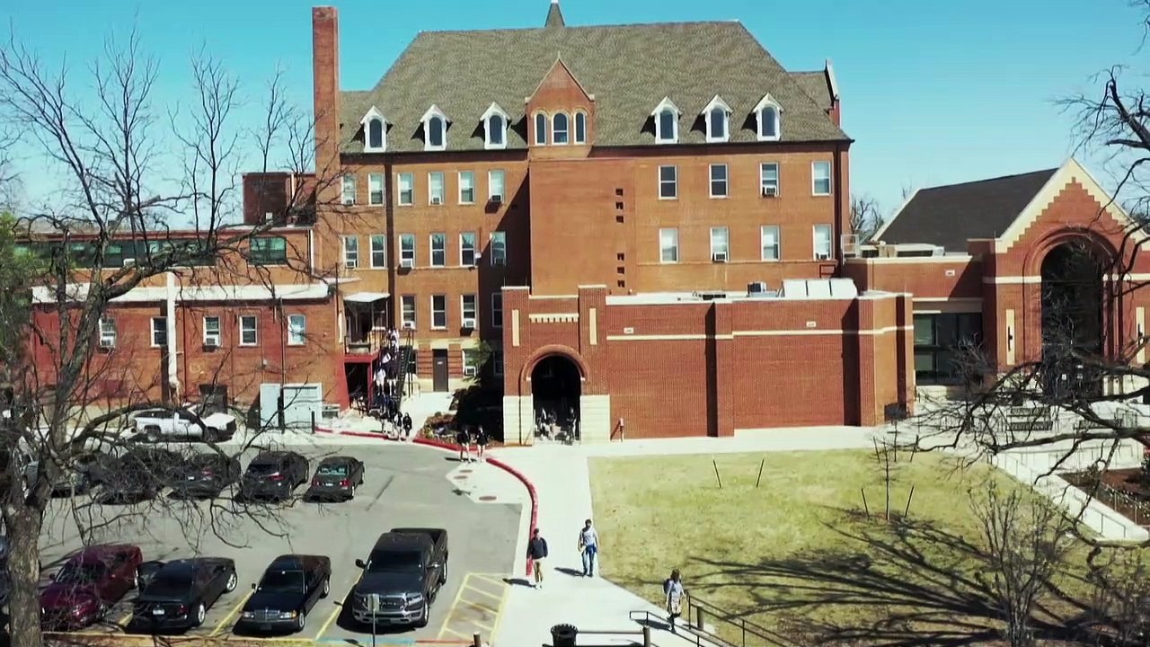 My Terrorized Teen - Trailer