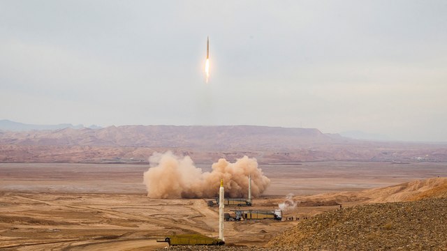 إيران تبعث رسائل طمأنة لمفاوضات فيينا ورسائل تهديد لإسرائيل