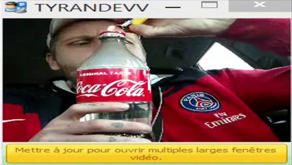 ViolVocal Je marche seul