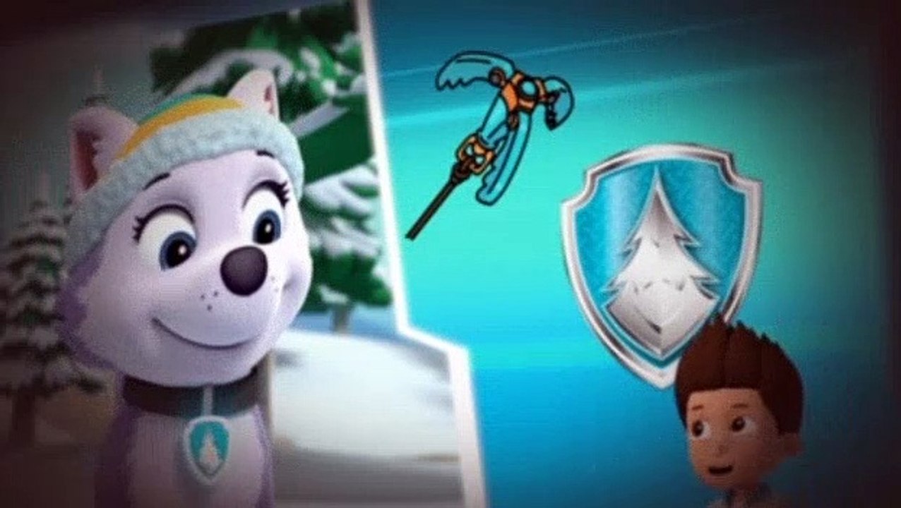 PAW Patrol S04E30 Pups Save a Sleepwalking Bear