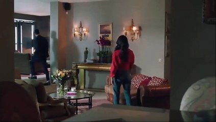 Elbet Bir Gün (Seguro un día)  - Capitulo 14