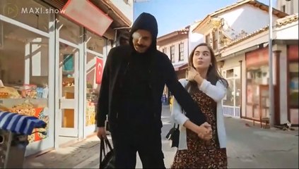 Elbet Bir Gün (Seguro un día)  - Capitulo 15