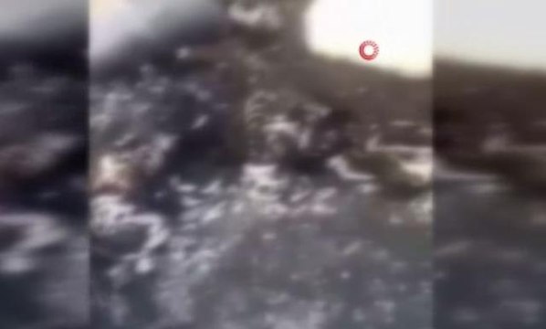 Son dakika haberi | Myanmar'da aralarında kadın ve çocukların bulunduğu 30'dan fazla yanmış ceset bulundu