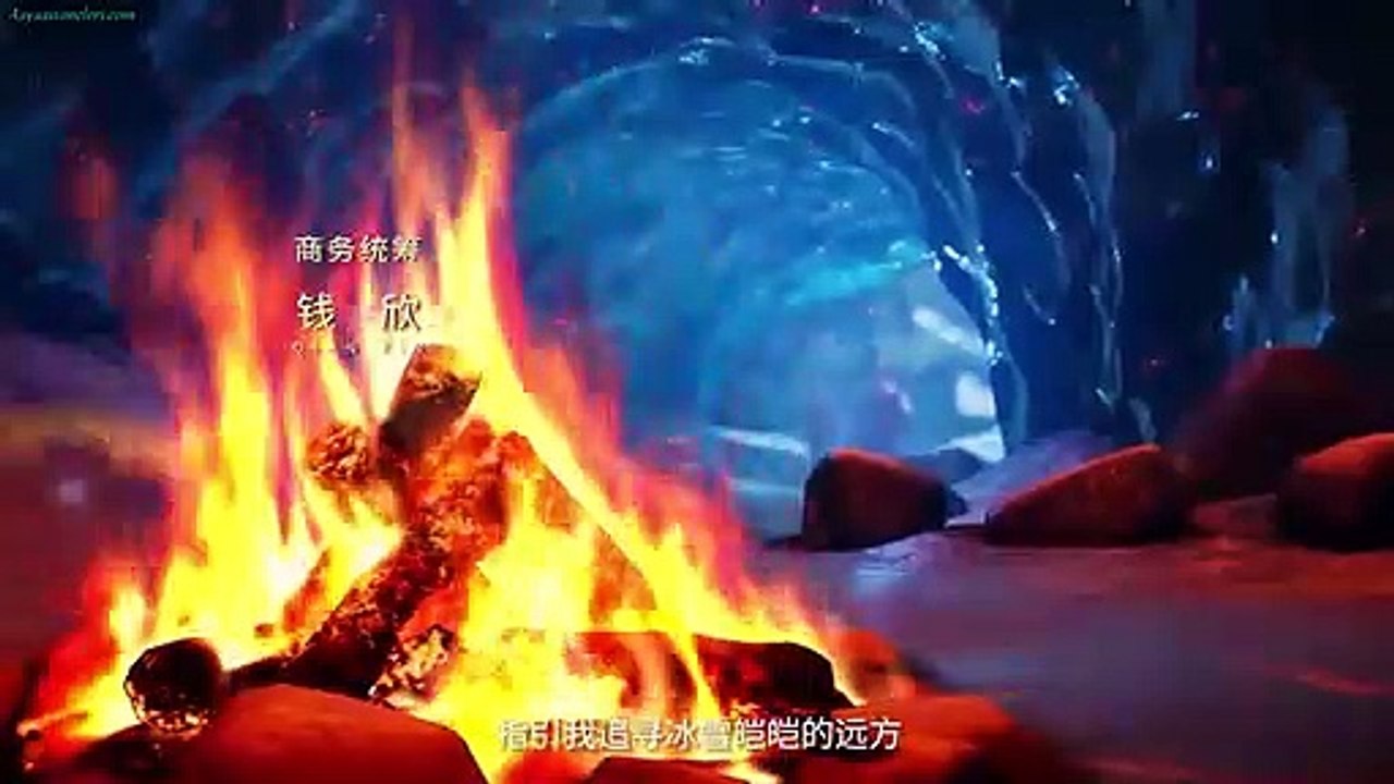 The Magic Chef Of Ice And Fire Episode 4 Subtitle