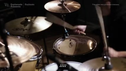 Voice Of Baceprot - The Enemy Of Earth Is You (With Lyric) - Virtual Live At Baybeats (SG) 2021