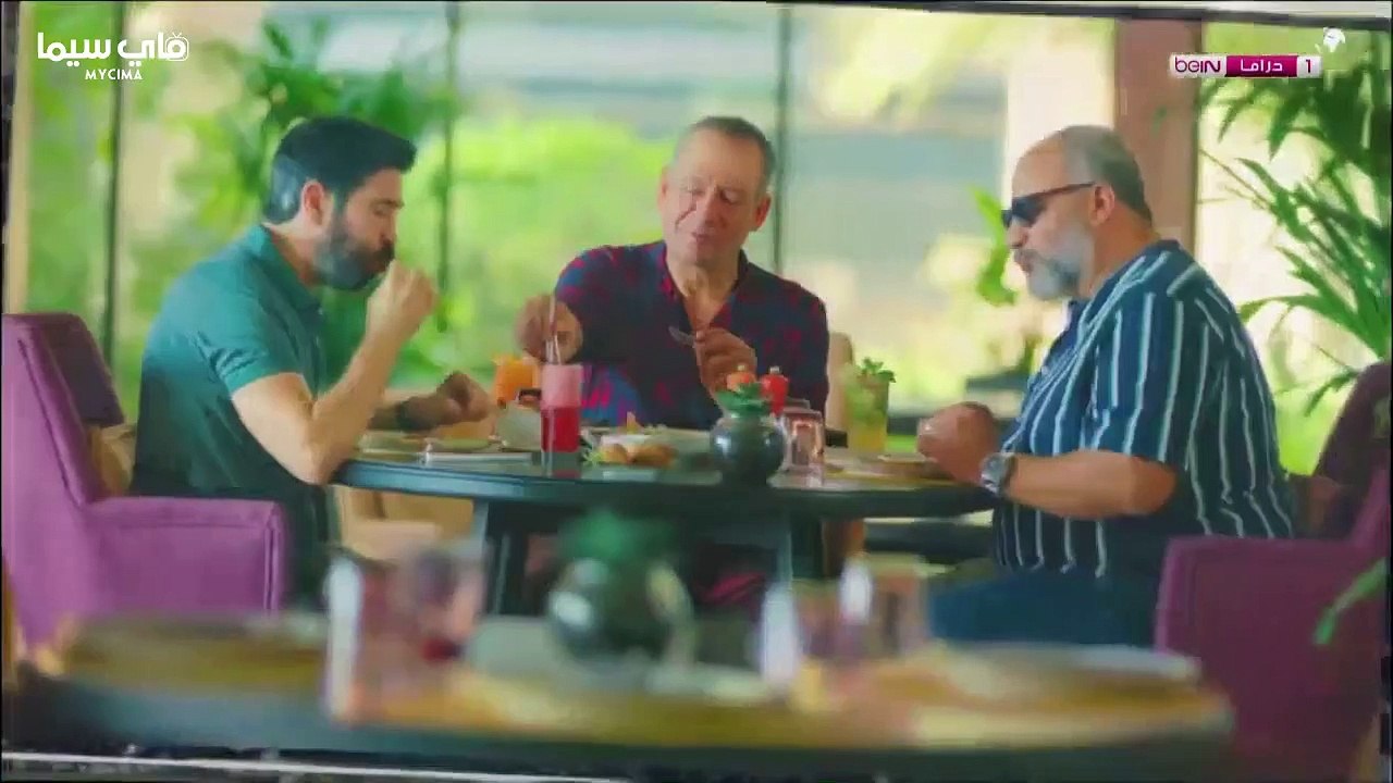 مشاهدة مسلسل الجار للجار موسم 1 حلقة 5 (2021)