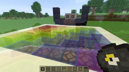 Minecraft_ 10 New Year Build Hacks! [2022]