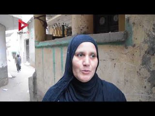 عمة محمد صلاح تدعي له قبل حفل جائزة الكاف "الله ينصره"