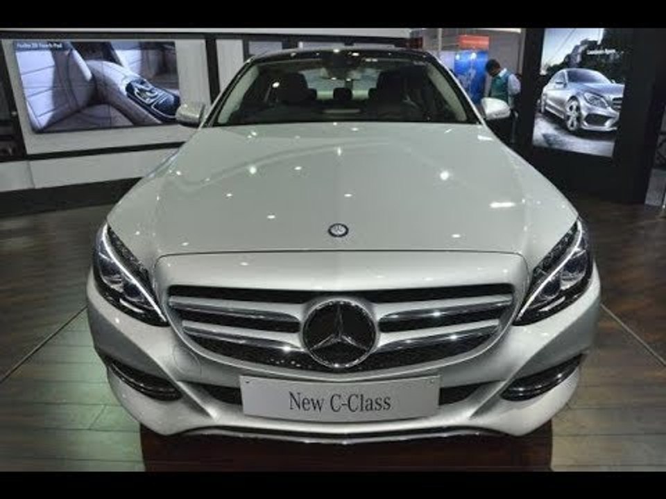 معلومات هامة لا تعرفها عن مرسيدس C Class