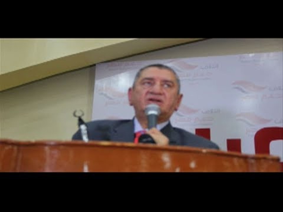 محافظ كفر الشيخ:  رصدنا مبالغ مالية لشراء 75 فد...