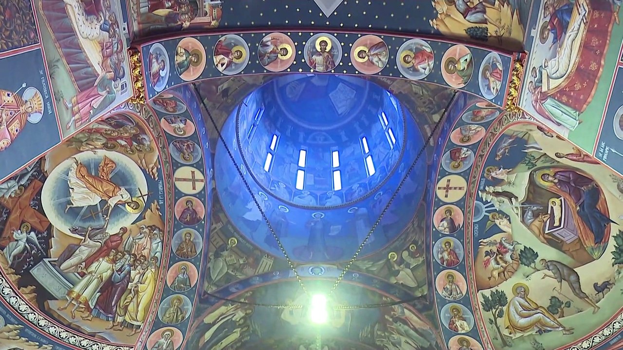 Weihnachten in Europa – Corona-Pandemie großes Thema in Gottesdiensten