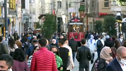 Yılbaşında kapanma olacak mı? Prof. Dr. Memişoğlu açıkladı