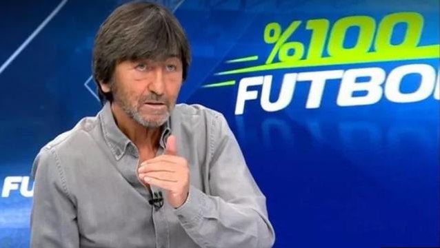 Rıdvan Dilmen'den milli yıldıza şaşırtan çağrı: Türkiye'ye dönme