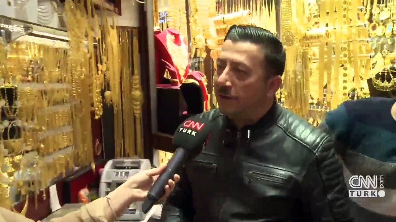 Altın fiyatlarında son durum