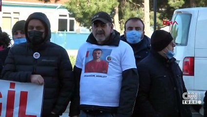 Cinayet gibi kazaya 3 yıl 4 ay hapis