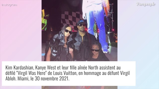 Kim Kardashian et Kanye West : De l'amour fou au divorce... à la réconciliation ?
