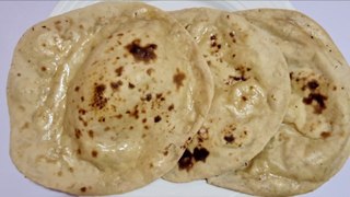 Tandoori roti /Atta tandoori roti/No oven or tandoor/tawa tandoori roti