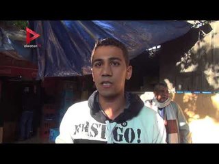 الصعايدة لوزير التنمية المحلية.. لو رجعنا بلدنا هما الخسرانين