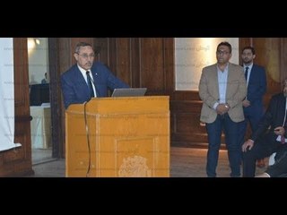 البنك الدولي يمول الصرف الصحي في 94 قرية بـ6 مليارات جنيه في الدقهلية