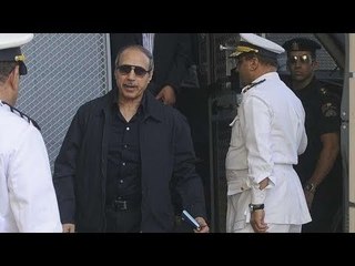 حبيب العادلي يتغيب عن جلسته في قضية فساد الداخلية