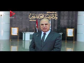 رئيس جامعة كفر الشيخ: المستشفى الجامعي جُهزت بأحدث الأنظمة العالمية