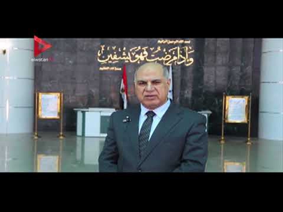 رئيس جامعة كفر الشيخ: المستشفى الجامعي جُهزت بأحدث الأنظمة العالمية