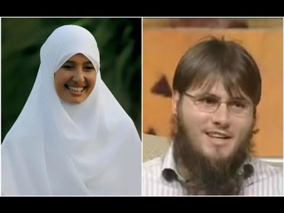 تجارب فنانين فشلت في الزواج من أجانب