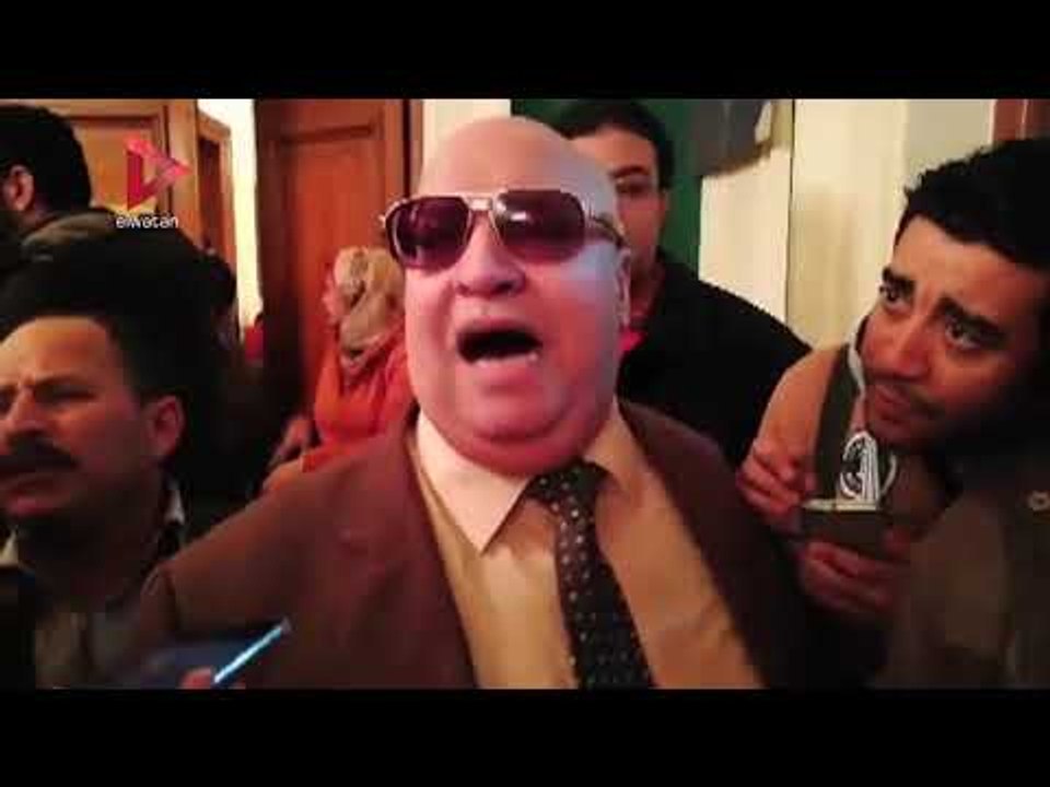 أحد أعضاء عليا الوفد.. نرفض ترشح السيد البدوي لانتخابات رئاسة الجمهورية