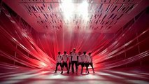 [BTS(방탄소년단) Showcase] No more dream(노 모어 드림)  We Are Bulletproof PT.2   Waiting room interview(인터뷰).