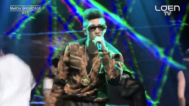 BTS (방탄소년단) 'N.O' Official MV