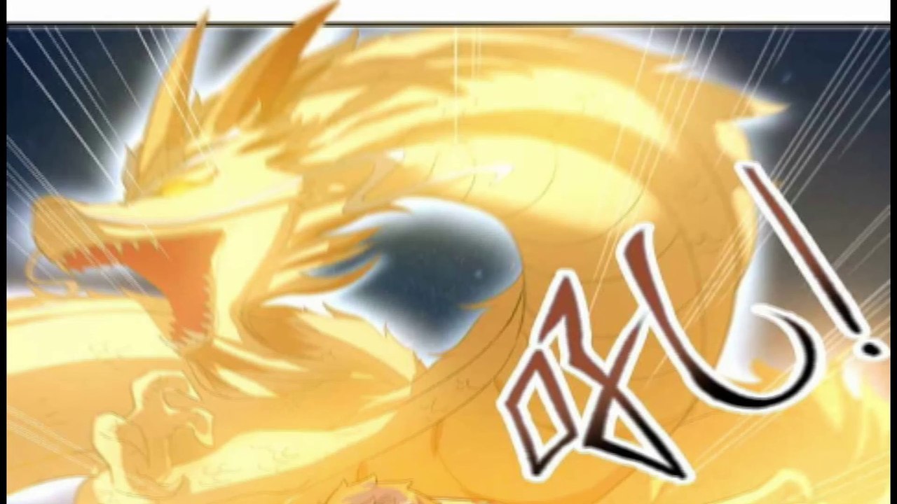First Dragon Chapter 214 Bahasa Indonesia