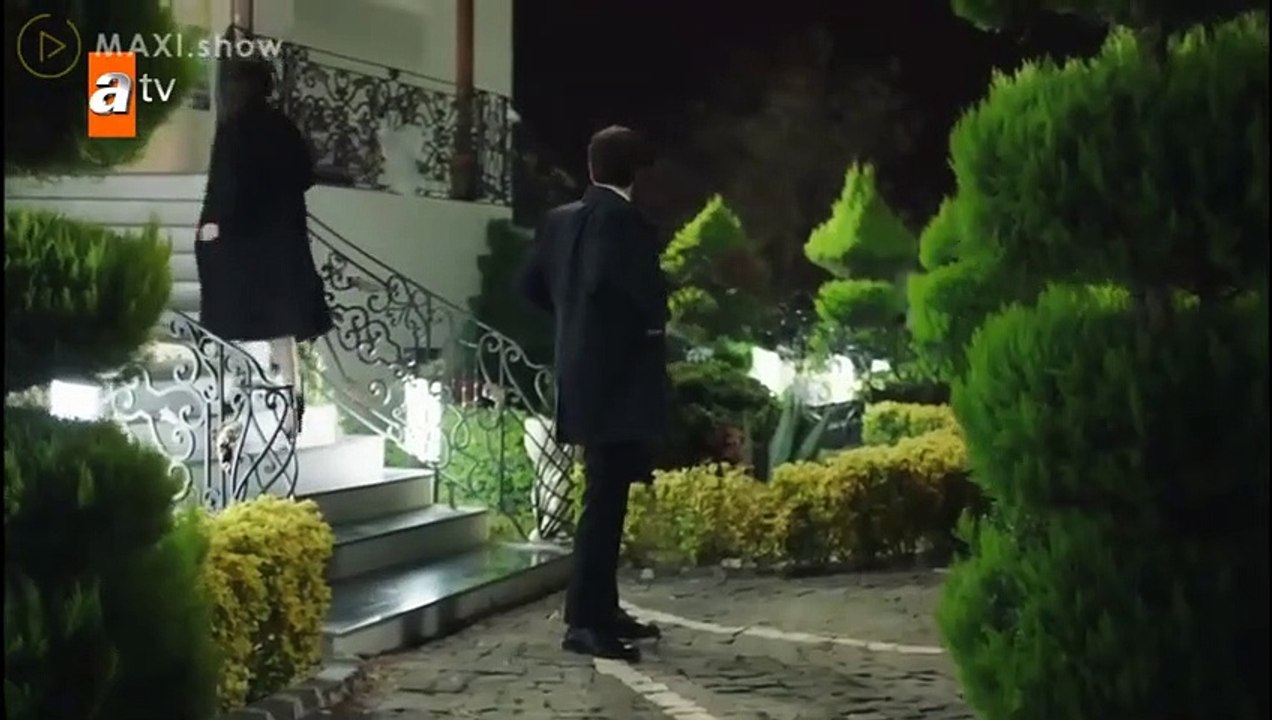 Heridas del Corazon (Kalp Yarasi) Capitulo 49