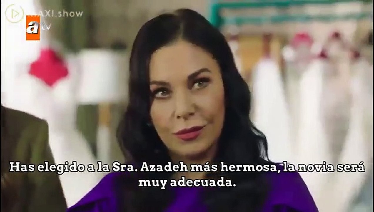 Heridas del Corazon (Kalp Yarasi) Capitulo 50