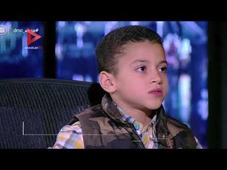 ابن الشهيد المنسيي يوجه رسالة إلى الفنان محمد رمضان تجبره على لقائه