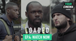 Loaded. Ep.4: 'Sorry ain't enough' Crime Drama Series | Your Cinema
