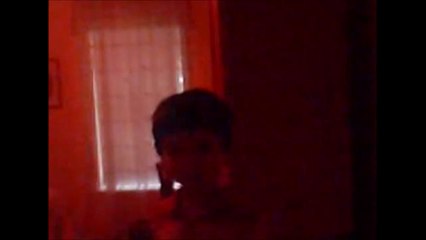 Hiding From Pawpaw Part 1