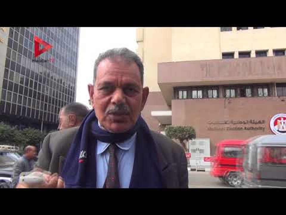 مرشح محتمل للرئاسة:  يجب فتح باب الهجرة