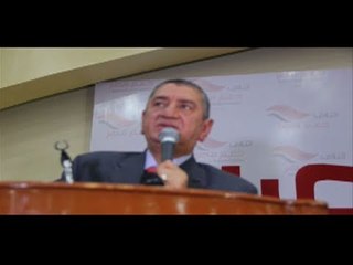 محافظ كفر الشيخ:  إنشاء 100 مصنع في 4 سنوات للقضاء على البطالة