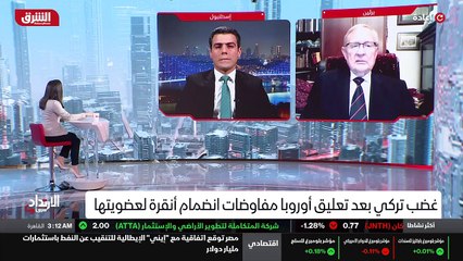 ...تورد الأسلحة لاوكرانيا بخلاف تركيا ، وهي...