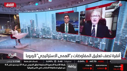 ...ومصلحة في عدم العودة دون وقوع الصراع ،...