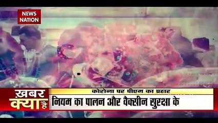 PM Modi का बड़ा ऐलान, 3 जनवरी से बच्चों को लगाई जाएगी वैक्सीन