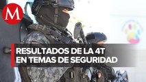 En tres años, gobierno de AMLO causa pérdidas de 6 mil mdd al crimen organizado