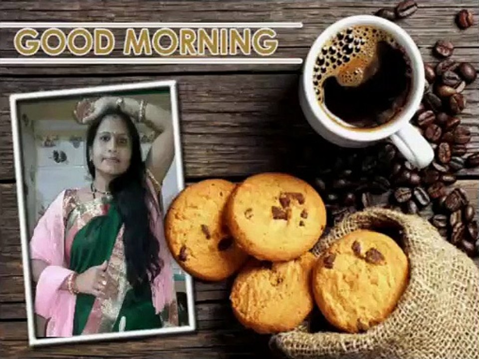 Good morning