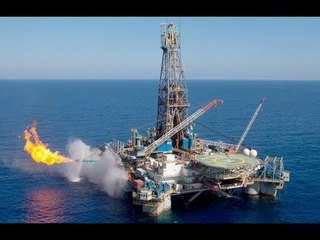 ٨ معلومات عن أكبر حقل غاز طبيعي في مصر الذي سيفتتحه السيسي غدا