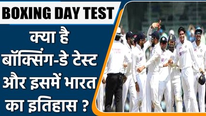IND VS SA 1st TEST: India's record against South Africa in Boxing Day Test | वनइंडिया हिंदी