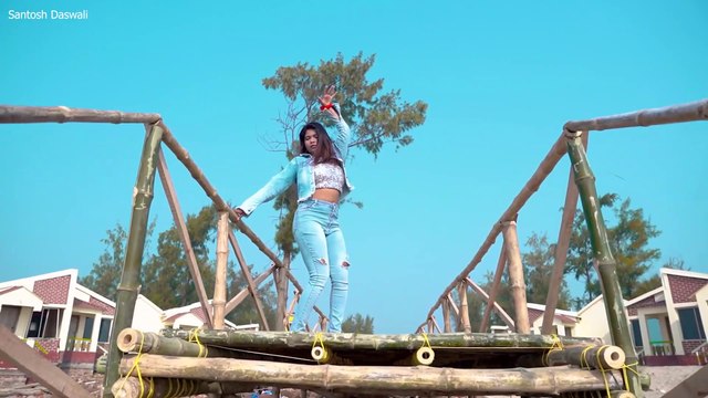 Bulayi Kahe Re _ New Nagpuri SADRI Dance video 2022 _ Santosh Daswali _ Anjali Tigga _ Vinay & Prity