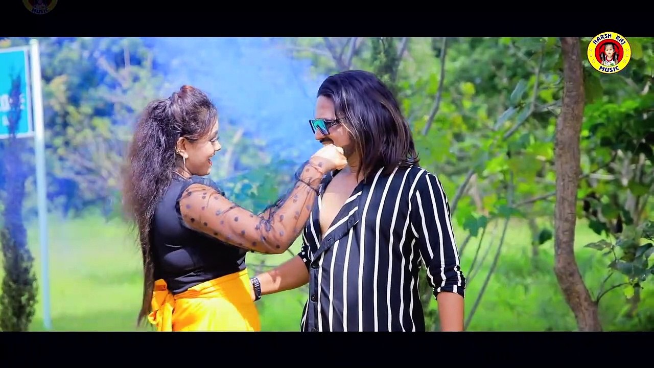 New Nagpuri Song - Dilak Rani - Ignesh Kumar - Suman Gupta - Kailash Jackson - Shivani